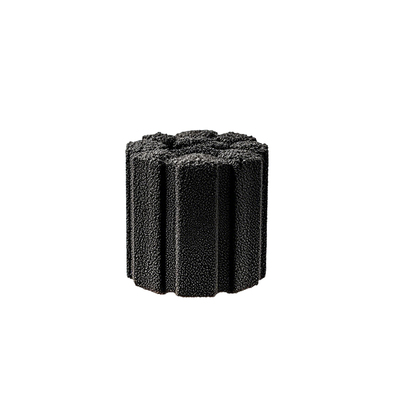 宠大条鱼缸水草定植环固定神器