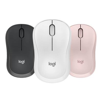 拆封罗技M240无线鼠标