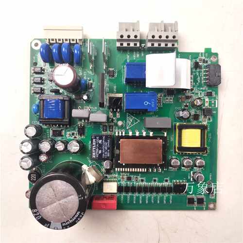 议价schneider LXM28电板 PCB-R1101000-02  PRDR11B10100-02（10