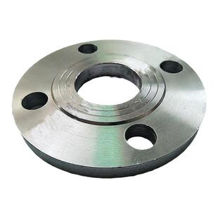 Q235B HG5010国标碳钢焊接 铁平焊法兰片 法兰盘 DN15-250 10公斤