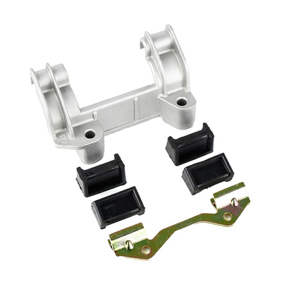 风冷柴油微耕机配件上支架减震垫