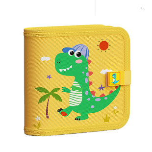 儿童画画板便携绘画小黑板写字板家用可擦写图画一岁宝宝涂鸦玩具