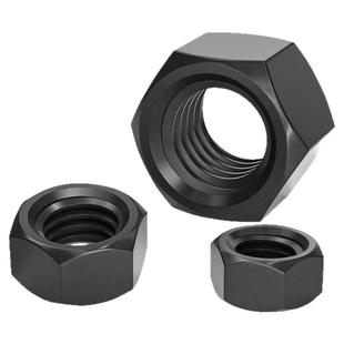 梯形扣螺母圆螺母Tr型螺帽方牙粗牙螺母M12-M100梯形牙螺丝母大全