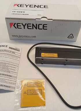 Keyence CADZW15 weie Zeilenleuchte 150mm CADZW15 15cm CA DZW