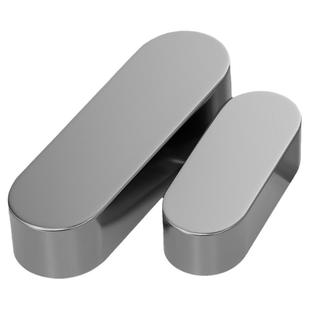 铁A3钢型平键销GB1096铁圆头销子插销键条键槽销定位方键条轴肖子