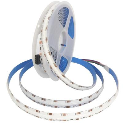 室内LED灯带灯条无极调光色RGBCW