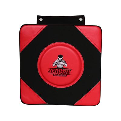 拳击墙靶靶家用成人儿童沙袋免打