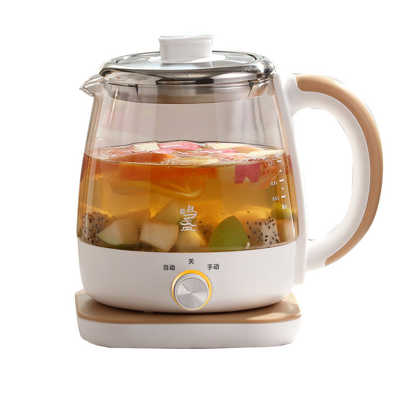 家用小型电热烧网红鸣盏煮茶器