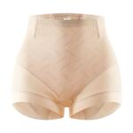 奥丝曼娜翘大师收腹提臀裤婚纱旗袍中腰薄款无痕产后翘臀塑身内裤