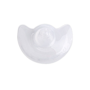 美德乐Medela防咬硅胶乳头保护罩哺乳乳盾辅助喂奶20mm 16mm 24mm