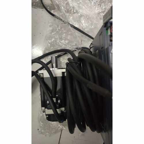 GYB401D5RC2伺服RYH401F5VV2