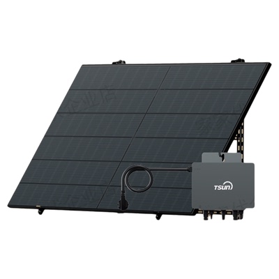 家家伏太阳能发电即插即用220V