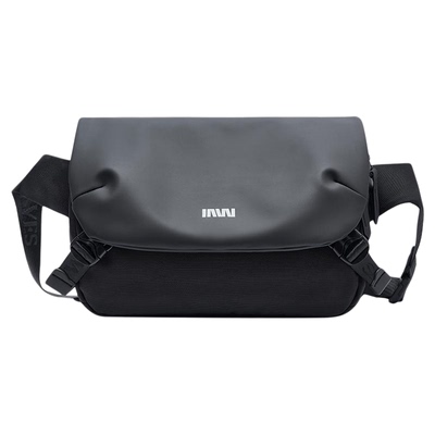 【考度拉面料】七匹狼轻便斜挎包