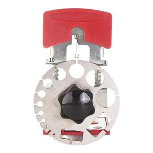 手动剥线机废旧铜电线电缆手拉剥线器家用去皮扒皮专用剥线皮神器