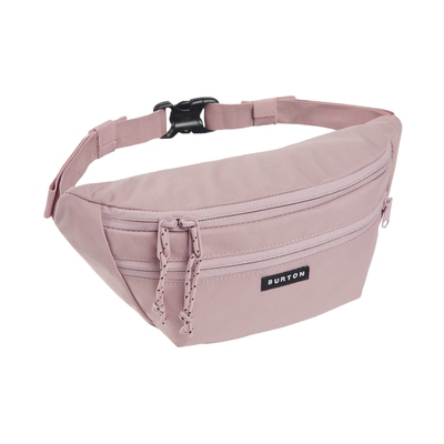 BURTON腰包滑雪徒步旅行男女