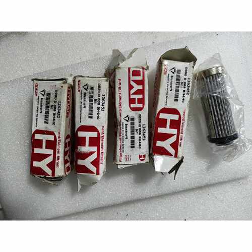 溢价-HYDAC1263452滤芯器0030.D003.BH4HC