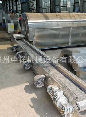 辊筒烘干机 粮食农作物烘干机 小麦家用小型沙子电加热滚筒烘干机