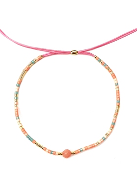 vikiko【永恒爱情】细小女蓝纹石