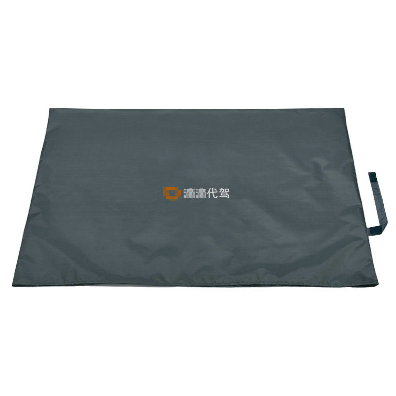滴滴代驾后备箱垫加厚防水包质检