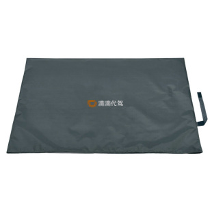 代驾后备箱垫子滴滴专用垫布汽车后尾箱防脏布代驾车防水布垫加厚