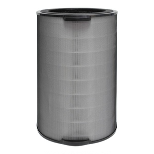 适配美的空气净化器KJ1000G-T1000 Lite滤网T1000pro滤芯FC-100T1