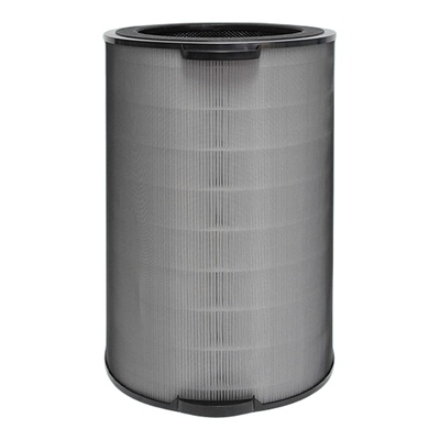 适配美的空气净化器KJ1000G-T1000 Lite滤网T1000pro滤芯FC-100T1