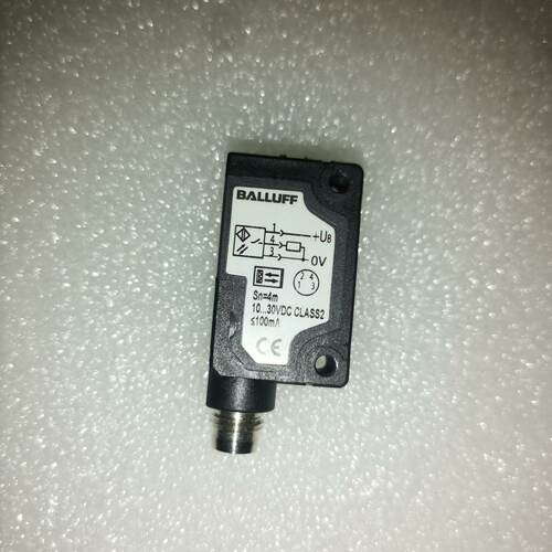 溢价-巴鲁夫光电开关传感器 BOS 5K-PS-RR10-S75