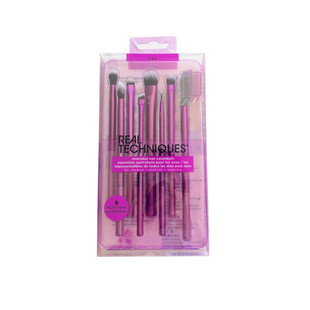 RealTechniques眼部化妆刷RT眼影套刷1991