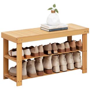 木马人鞋架子简易门口家用室内好看收纳简易宿舍鞋柜卧室小窄网红