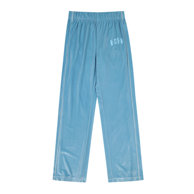 MEDM25SS网球系列丝绒裤子