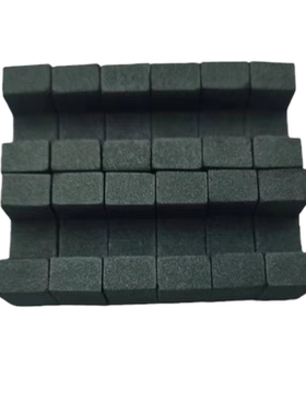 高频6X6导磁体感应加热淬火