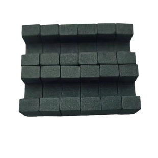 高频6X6、5X5、4x5导磁体（内槽宽度X内槽深度） 高频加热淬火