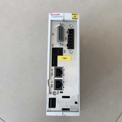 询价-力士乐驱动器 HCS01.1E-W0005-A-03-E-S