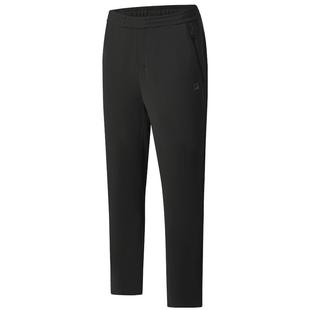 FILA 斐乐官方男士长裤2025冬季新款基础跑步裤子健身运动灵动裤