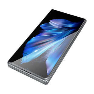 适用vivoxfold3pro手机膜xfold3折叠屏钢化膜防爆全屏覆盖防偷窥屏幕xfold2内外屏保护膜高清前后屏水凝贴膜
