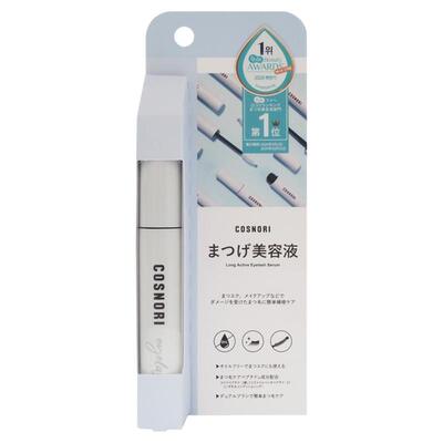 COSNORI睫毛美容液防晕染纤长