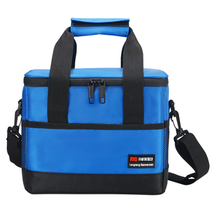 泽牧户外疫苗医用药品冷藏包加厚保温包胰岛素专用保冷2-8℃运输