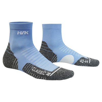 专业跑步透气速干健身袜子