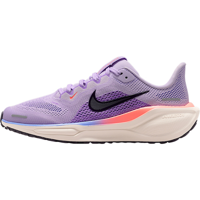 Nike/耐克正品Pegasus 41儿童低帮耐磨减震跑步鞋FN5041-502