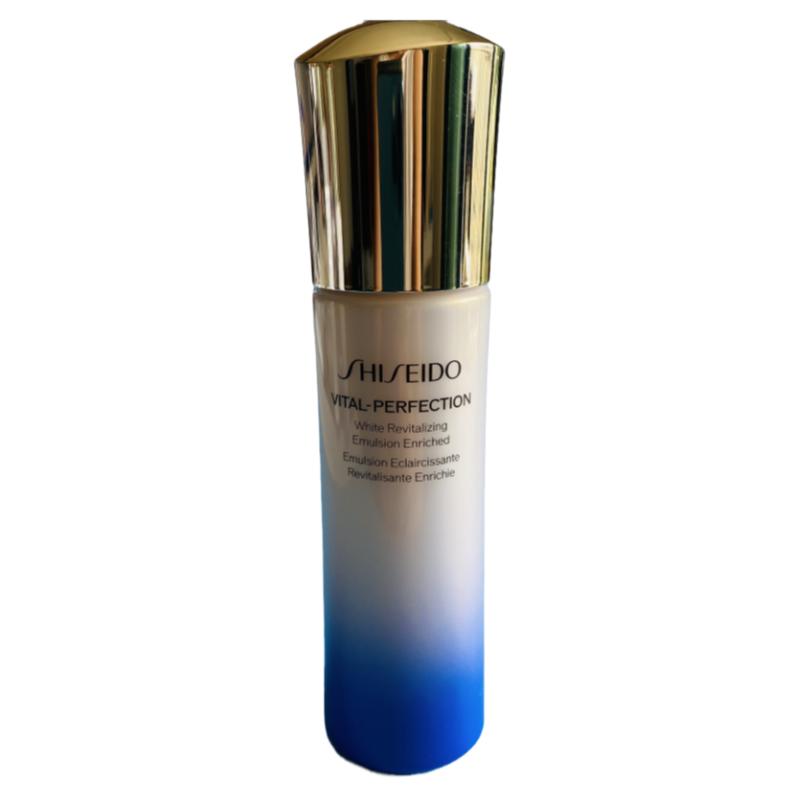 资生堂悦薇智感紧颜亮肤乳液50ml