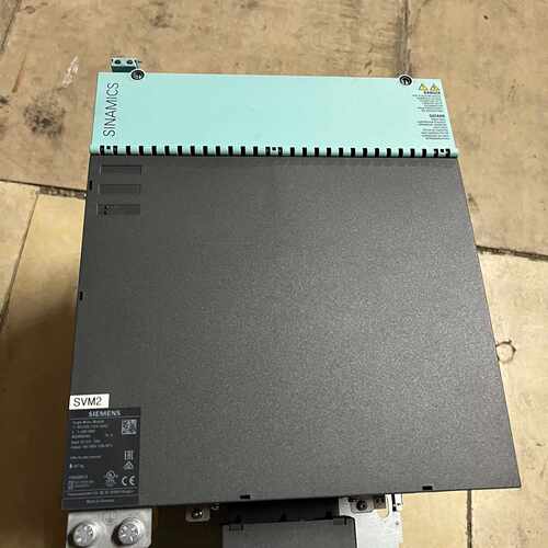 溢价-SINAMICS SVM2驱动器，型号6SL3120-