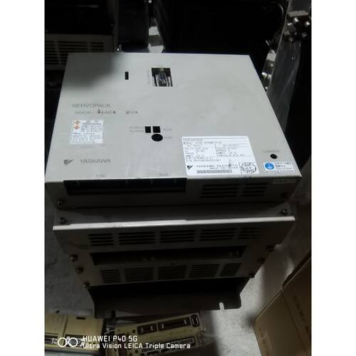 〔议价-可维修〕伺服驱动器SGDB-44ADMY223A 进口