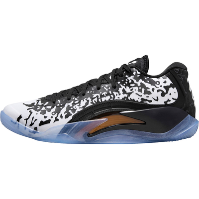 耐克男士减震防滑抗压篮球鞋