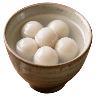 央妈推荐！抹茶汤圆鲜奶龙井官方旗舰店元宵新口味汤圆宁波黑芝麻