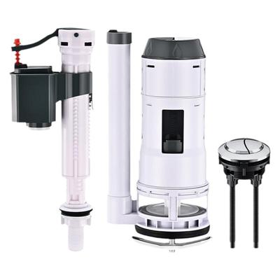 马桶加粗水箱排水阀科沃恩