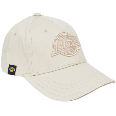 杰克琼斯男装NBA联名男士帽子春季26年新款贴布字母刺绣纯棉帽子