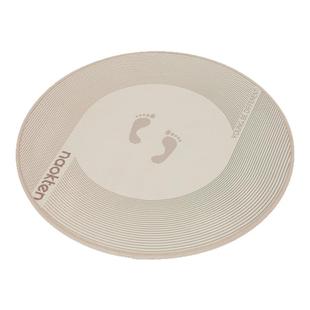 naokten家用脚踩式垫脚踩式垫脚踩式趾压跳绳慢跑垫