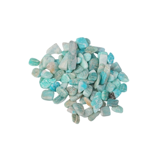 1斤优质保真水晶碎石七彩琉璃石头消磁石摆件水晶南红粉饰品包邮