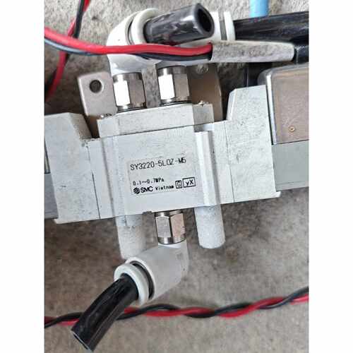询价下单SMC电磁阀SY3120-5L0Z-M5/SY3220-5L