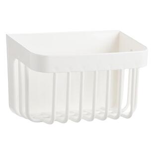 废弃洗脸巾收纳盒壁挂废旧擦脸巾二次收纳架子用过的洁面巾回收盒